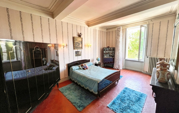 Maison ARGELIERS (11120)  212 m2 315 000 € 