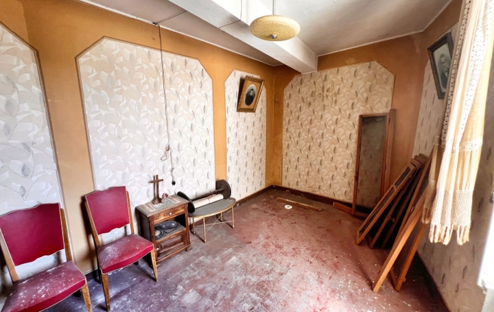 Maison ARGELIERS (11120)  220 m2 211 000 € 