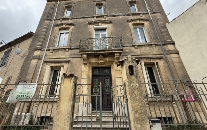 Maison OUVEILLAN (11590)  198 m2 180 000 € 