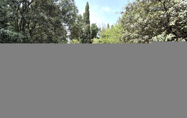 Terrain ARGELIERS (11120)   28 000 € 