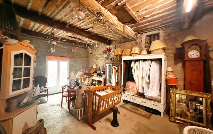 Maison BIZE-MINERVOIS (11120)  330 m2 263 000 € 