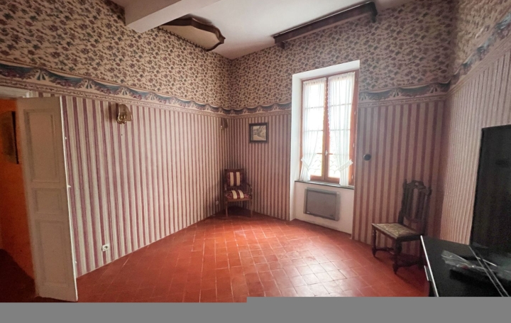 Maison de village MONTOULIERS (34310)  208 m2 248 000 € 