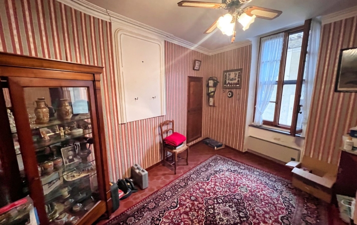 Maison de village MONTOULIERS (34310)  208 m2 248 000 € 