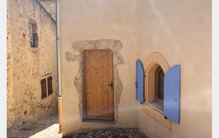 Maison de village MONTOULIERS (34310)  208 m2 248 000 € 