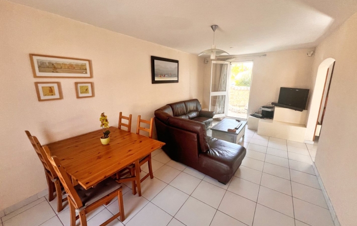 Maison ARGELIERS (11120)  85 m2 198 000 € 