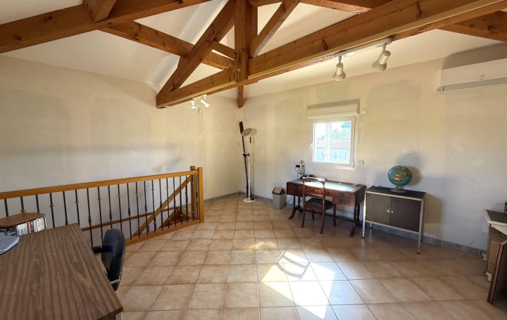 Maison ARGELIERS (11120)  117 m2 297 000 € 