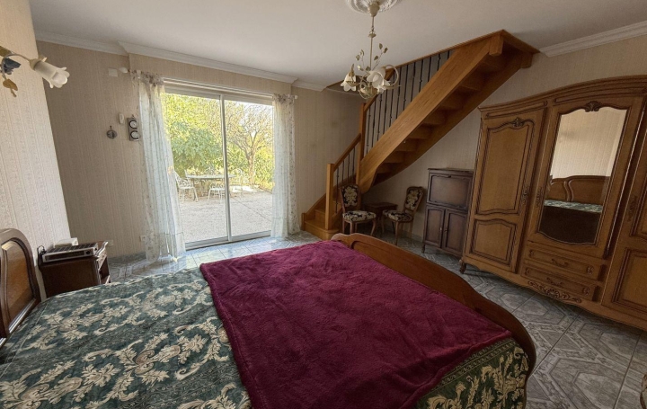 Maison ARGELIERS (11120)  117 m2 297 000 € 