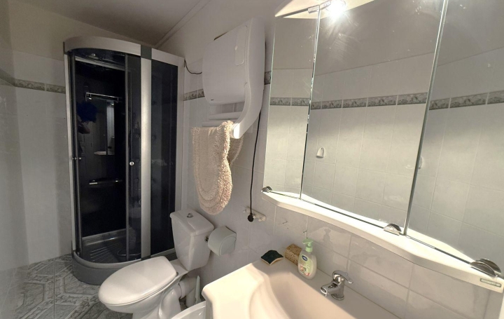 Maison ARGELIERS (11120)  117 m2 297 000 € 