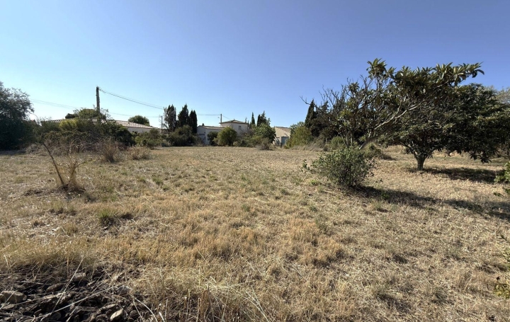 Maison ARGELIERS (11120)  117 m2 297 000 € 