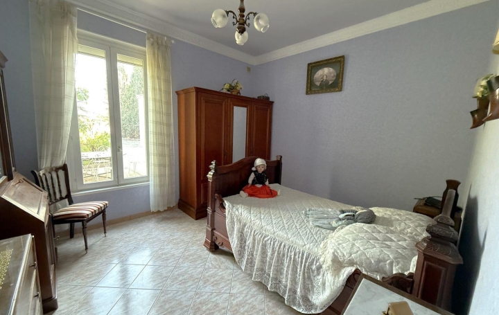 Maison ARGELIERS (11120)  117 m2 297 000 € 