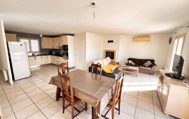 Villa ARGELIERS (11120)  100 m2 273 000 € 