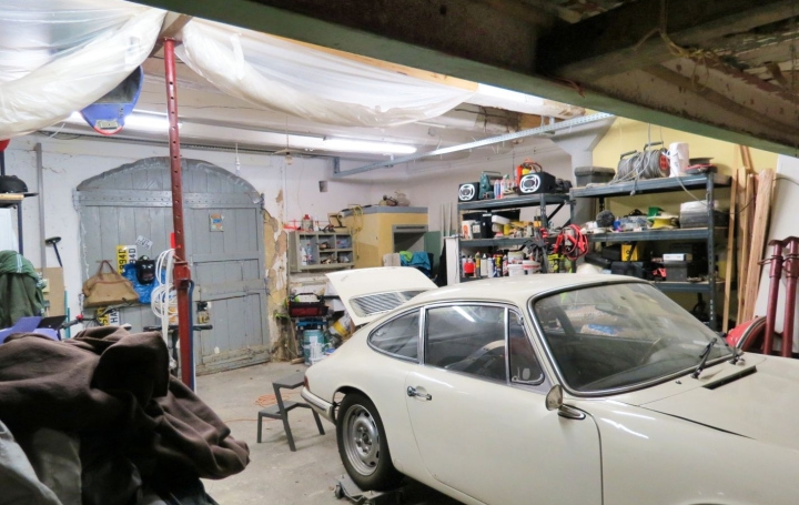 Maison PUISSERGUIER (34620)  105 m2 107 000 € 