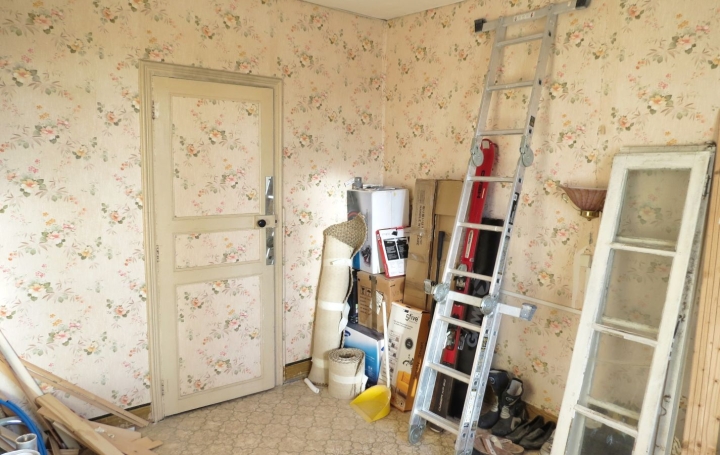 Maison PUISSERGUIER (34620)  105 m2 107 000 € 