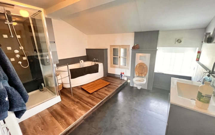 Maison PUISSERGUIER (34620)  105 m2 107 000 € 