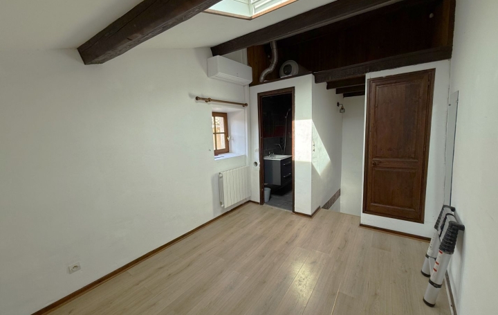 Maison de village BIZE-MINERVOIS (11120)  36 m2 59 000 € 