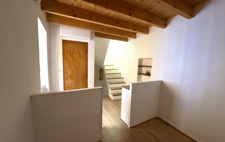 Maison de village BIZE-MINERVOIS (11120)  36 m2 59 000 € 