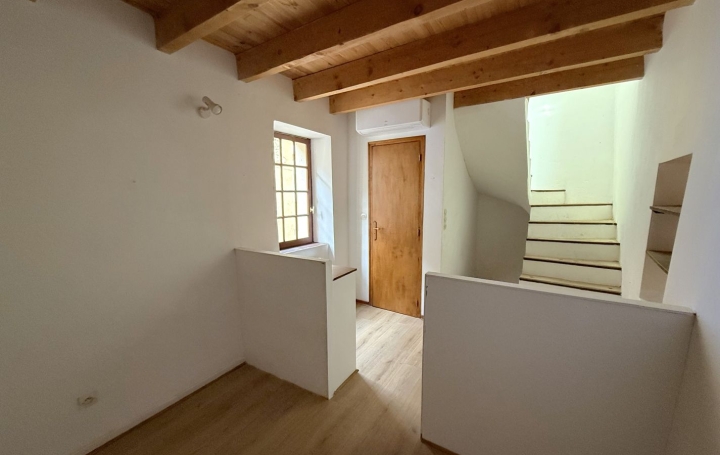 Maison de village BIZE-MINERVOIS (11120)  36 m2 59 000 € 