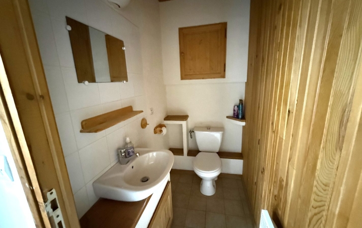 Maison de village BIZE-MINERVOIS (11120)  36 m2 59 000 € 