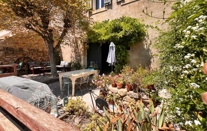 Maison / Villa MONTOULIERS (34310) 238 m<sup>2</sup> 349 999 € 