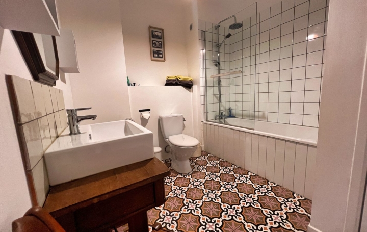 Maison MONTOULIERS (34310)  238 m2 349 999 € 