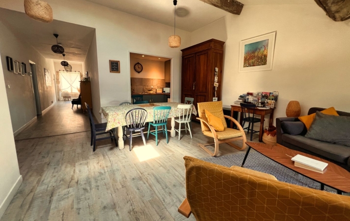 Maison MONTOULIERS (34310)  238 m2 349 999 € 
