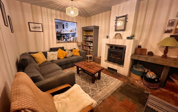 Maison MONTOULIERS (34310)  238 m2 349 999 € 