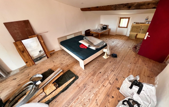 Maison ARGELIERS (11120)  160 m2 148 000 € 