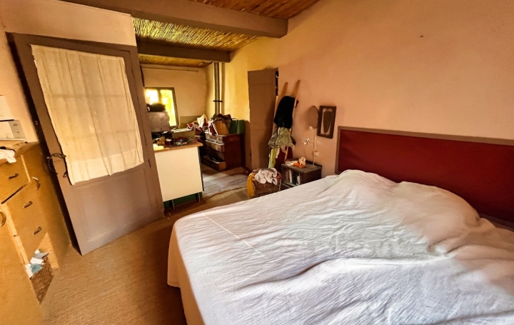 Maison ARGELIERS (11120)  160 m2 148 000 € 