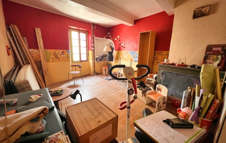 Maison ARGELIERS (11120)  160 m2 148 000 € 