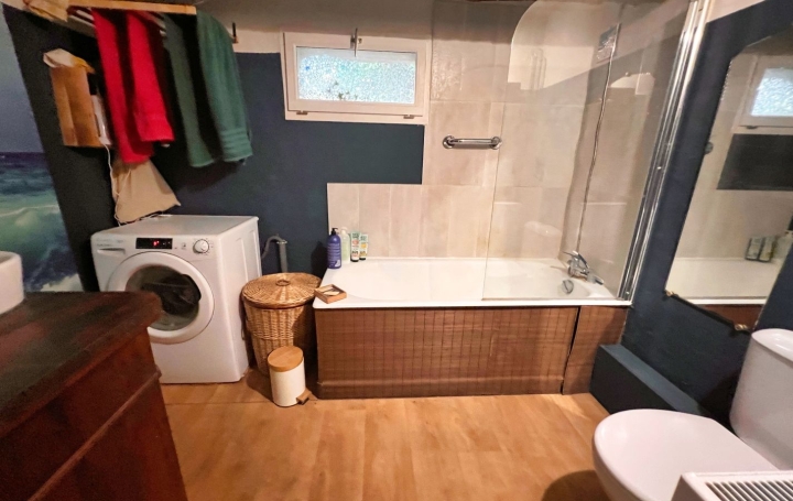 Maison ARGELIERS (11120)  160 m2 148 000 € 