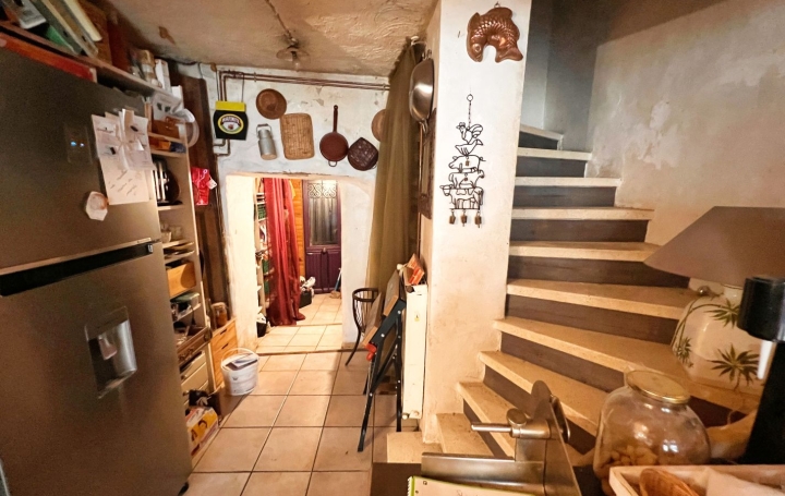 Maison ARGELIERS (11120)  160 m2 148 000 € 