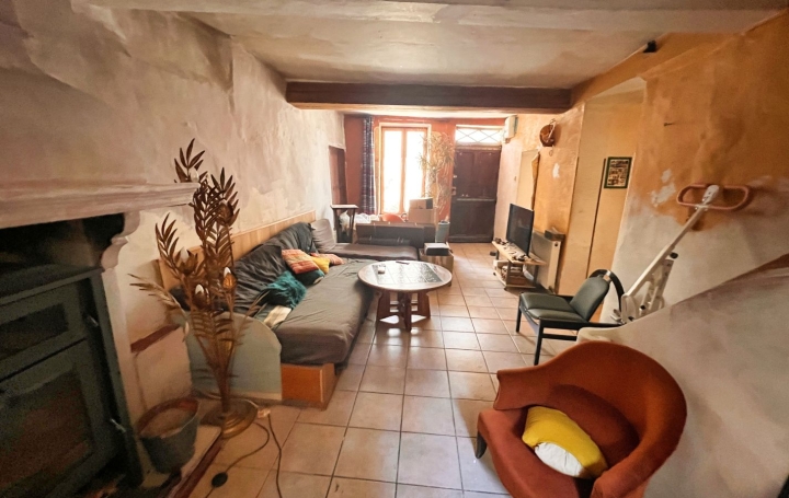 Maison ARGELIERS (11120)  160 m2 148 000 € 