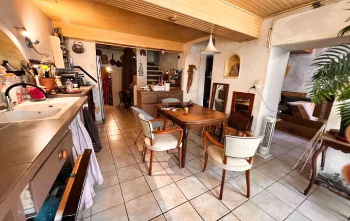 Maison ARGELIERS (11120)  160 m2 148 000 € 