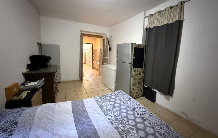 Maison de village PUISSERGUIER (34620)  133 m2 143 000 € 