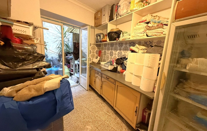 Maison de village PUISSERGUIER (34620)  133 m2 143 000 € 