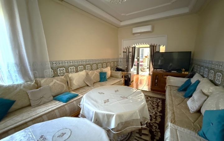 Maison de village PUISSERGUIER (34620)  133 m2 143 000 € 