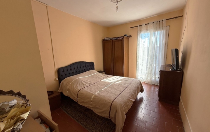 Maison de village PUISSERGUIER (34620)  133 m2 143 000 € 