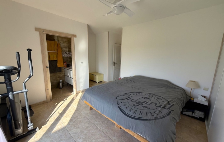 Villa CRUZY (34310)  138 m2 312 000 € 