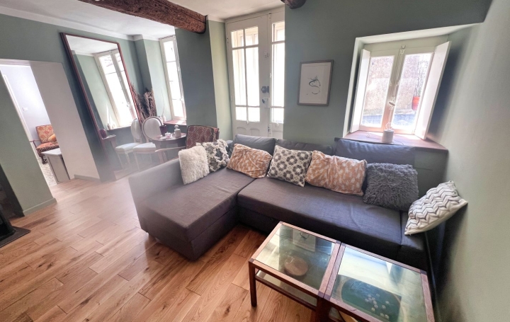 Maison BIZE-MINERVOIS (11120)  99 m2 169 000 € 