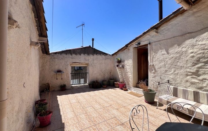 Maison BIZE-MINERVOIS (11120)  99 m2 169 000 € 