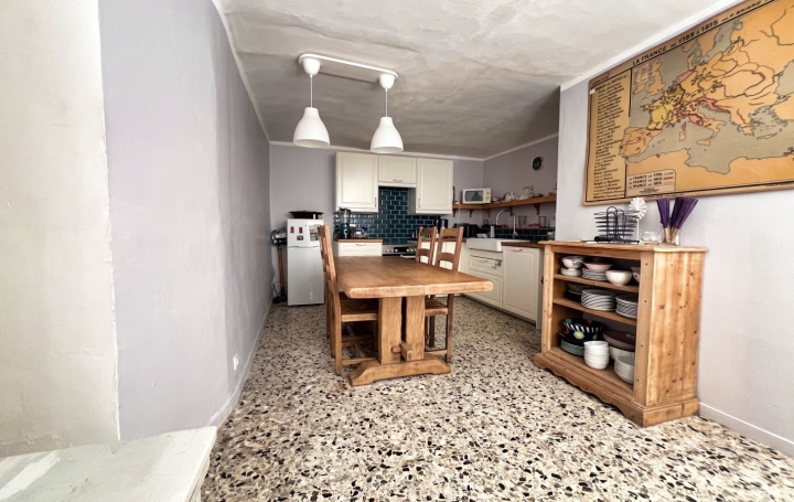Maison BIZE-MINERVOIS (11120)  99 m2 169 000 € 