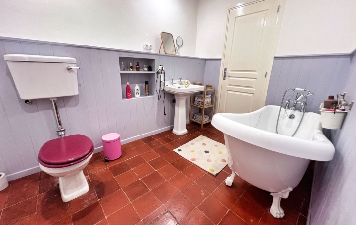 Maison BIZE-MINERVOIS (11120)  99 m2 169 000 € 