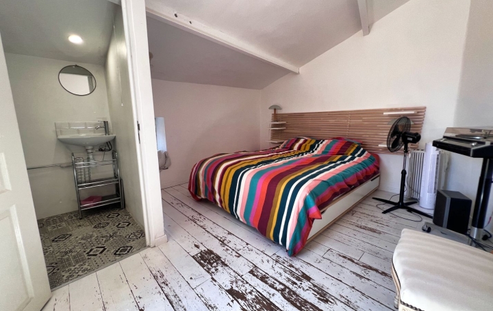 Maison BIZE-MINERVOIS (11120)  99 m2 169 000 € 