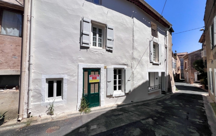 Maison BIZE-MINERVOIS (11120)  99 m2 169 000 € 