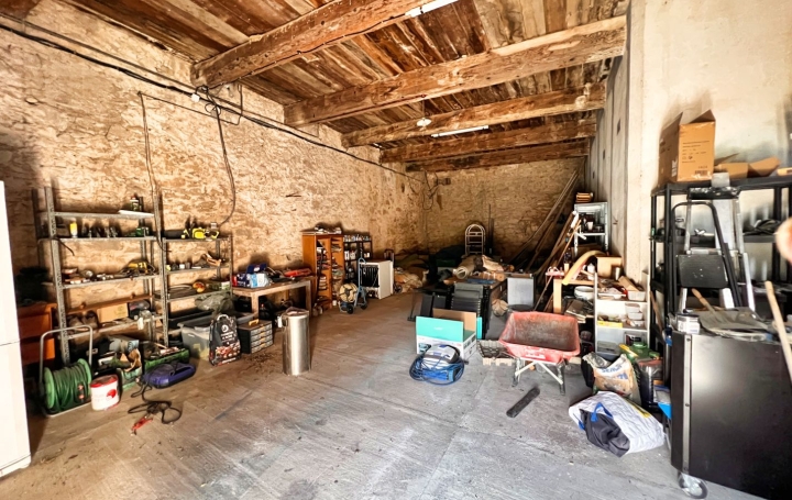 Maison CASTELNAU-D'AUDE (11700)  238 m2 284 000 € 