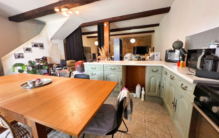 Maison CASTELNAU-D'AUDE (11700)  238 m2 284 000 € 