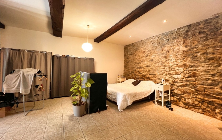 Maison CASTELNAU-D'AUDE (11700)  238 m2 284 000 € 