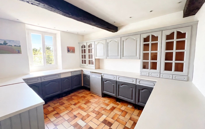 Maison CASTELNAU-D'AUDE (11700)  238 m2 284 000 € 