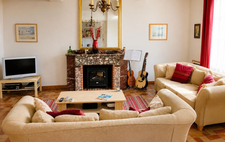 Maison CASTELNAU-D'AUDE (11700)  238 m2 284 000 € 