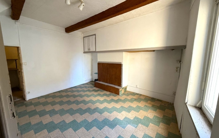 Maison de village AIGUES-VIVES (34210)  50 m2 39 000 € 